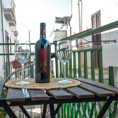 Le Scalette Di Gianangel Villa Ostuni Ngoại thất bức ảnh