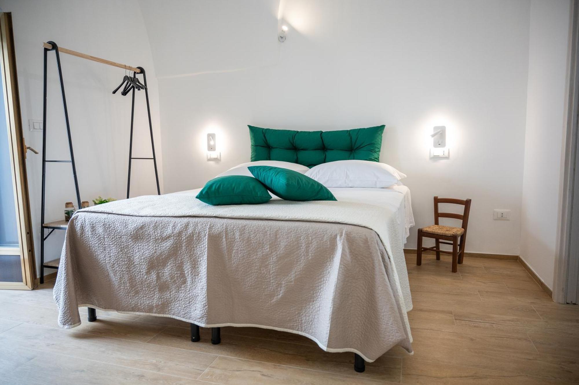 Le Scalette Di Gianangel Villa Ostuni Ngoại thất bức ảnh