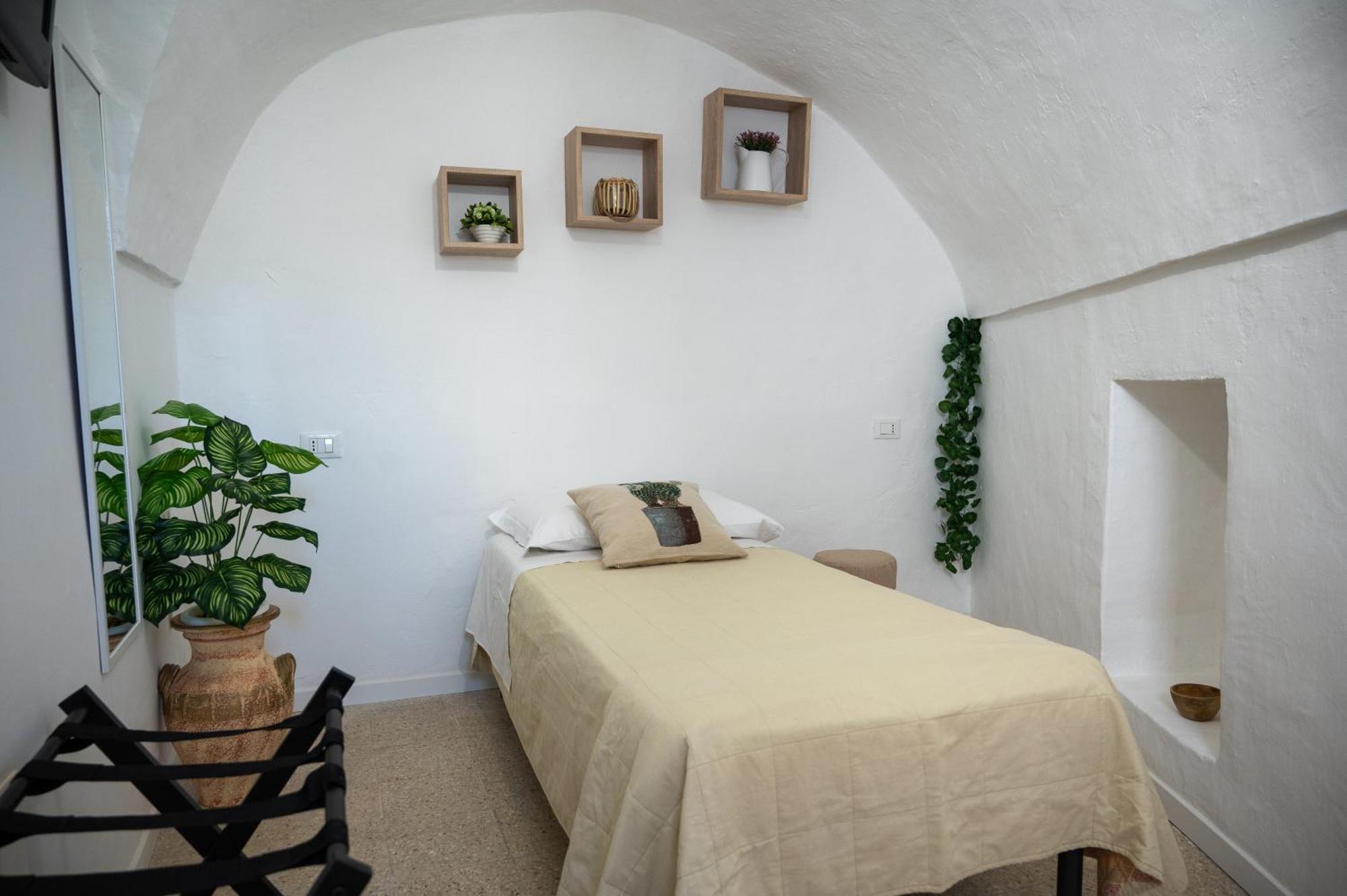 Le Scalette Di Gianangel Villa Ostuni Ngoại thất bức ảnh