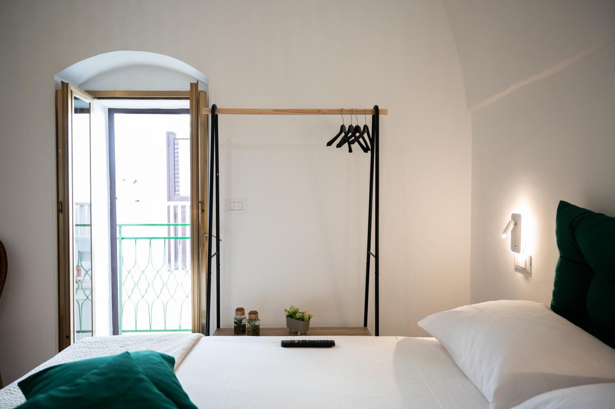 Le Scalette Di Gianangel Villa Ostuni Ngoại thất bức ảnh
