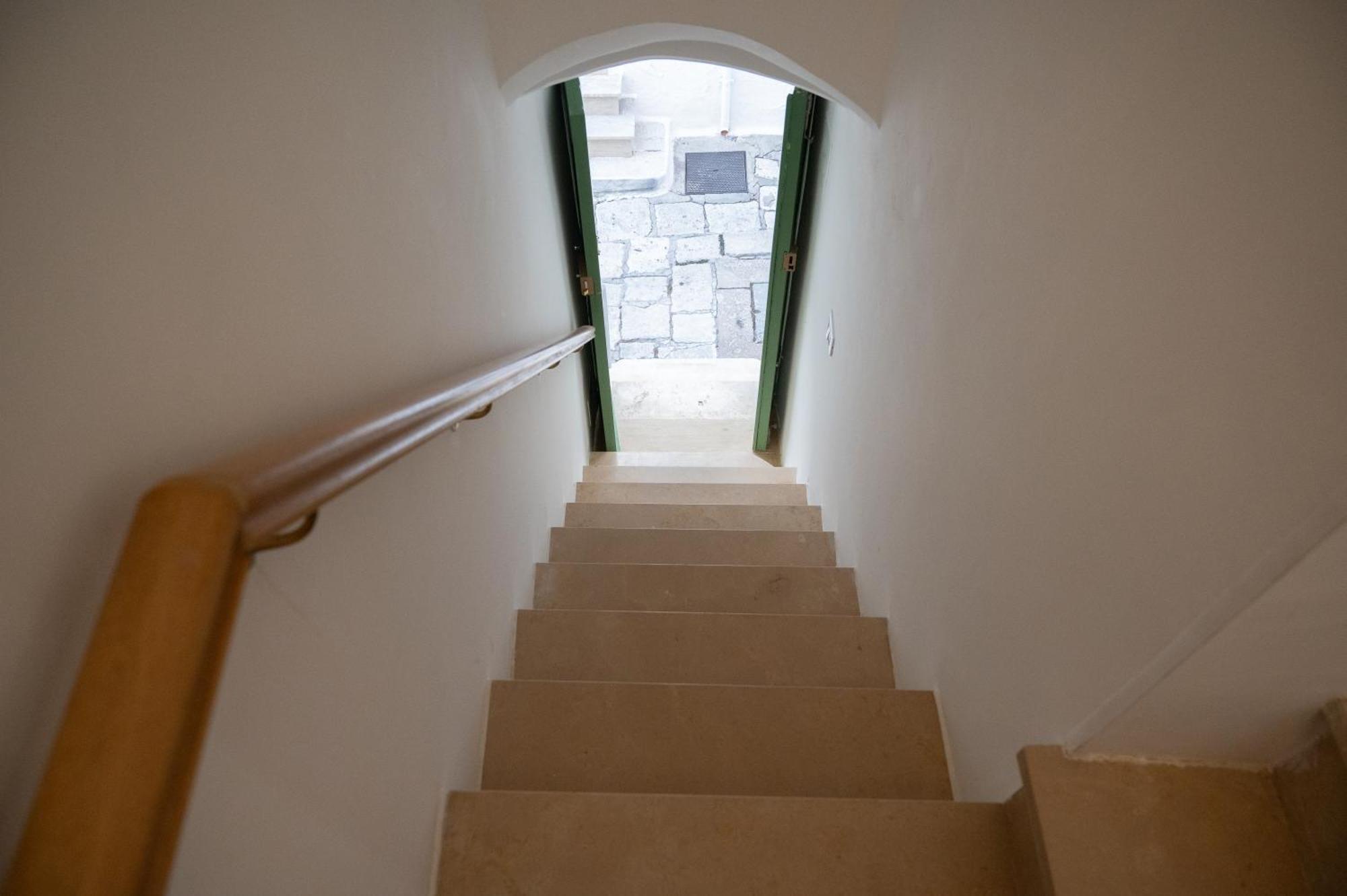 Le Scalette Di Gianangel Villa Ostuni Ngoại thất bức ảnh