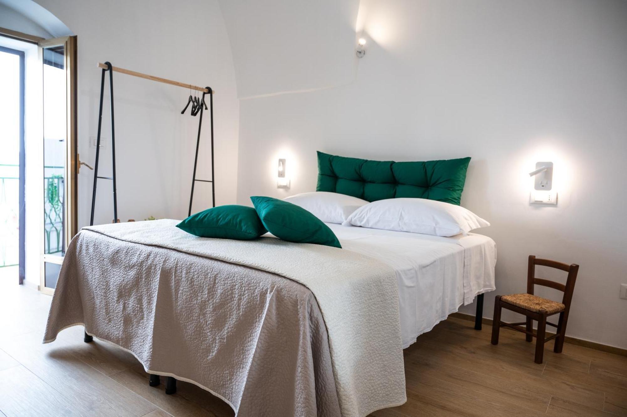Le Scalette Di Gianangel Villa Ostuni Ngoại thất bức ảnh