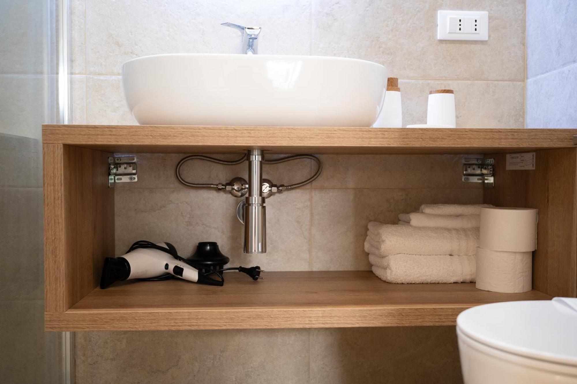Le Scalette Di Gianangel Villa Ostuni Ngoại thất bức ảnh