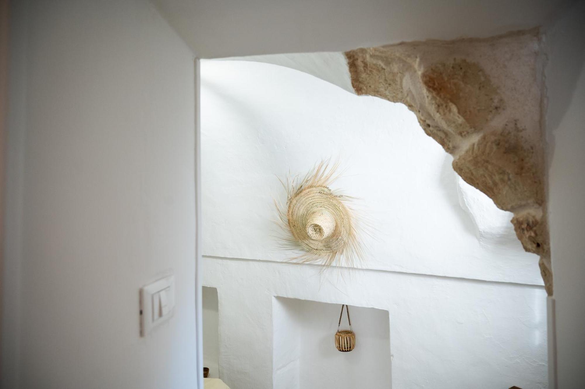 Le Scalette Di Gianangel Villa Ostuni Ngoại thất bức ảnh