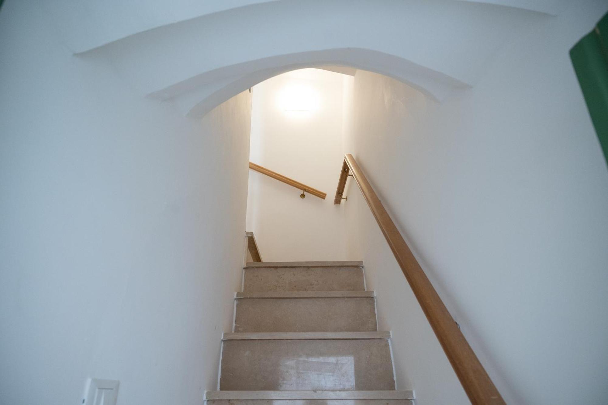 Le Scalette Di Gianangel Villa Ostuni Ngoại thất bức ảnh