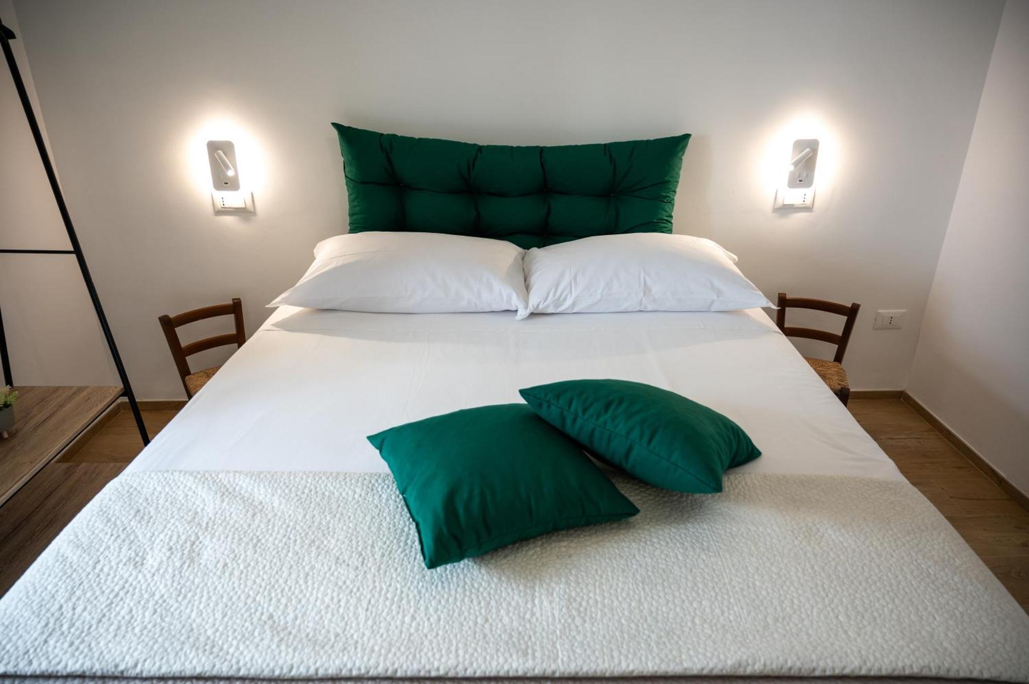 Le Scalette Di Gianangel Villa Ostuni Ngoại thất bức ảnh