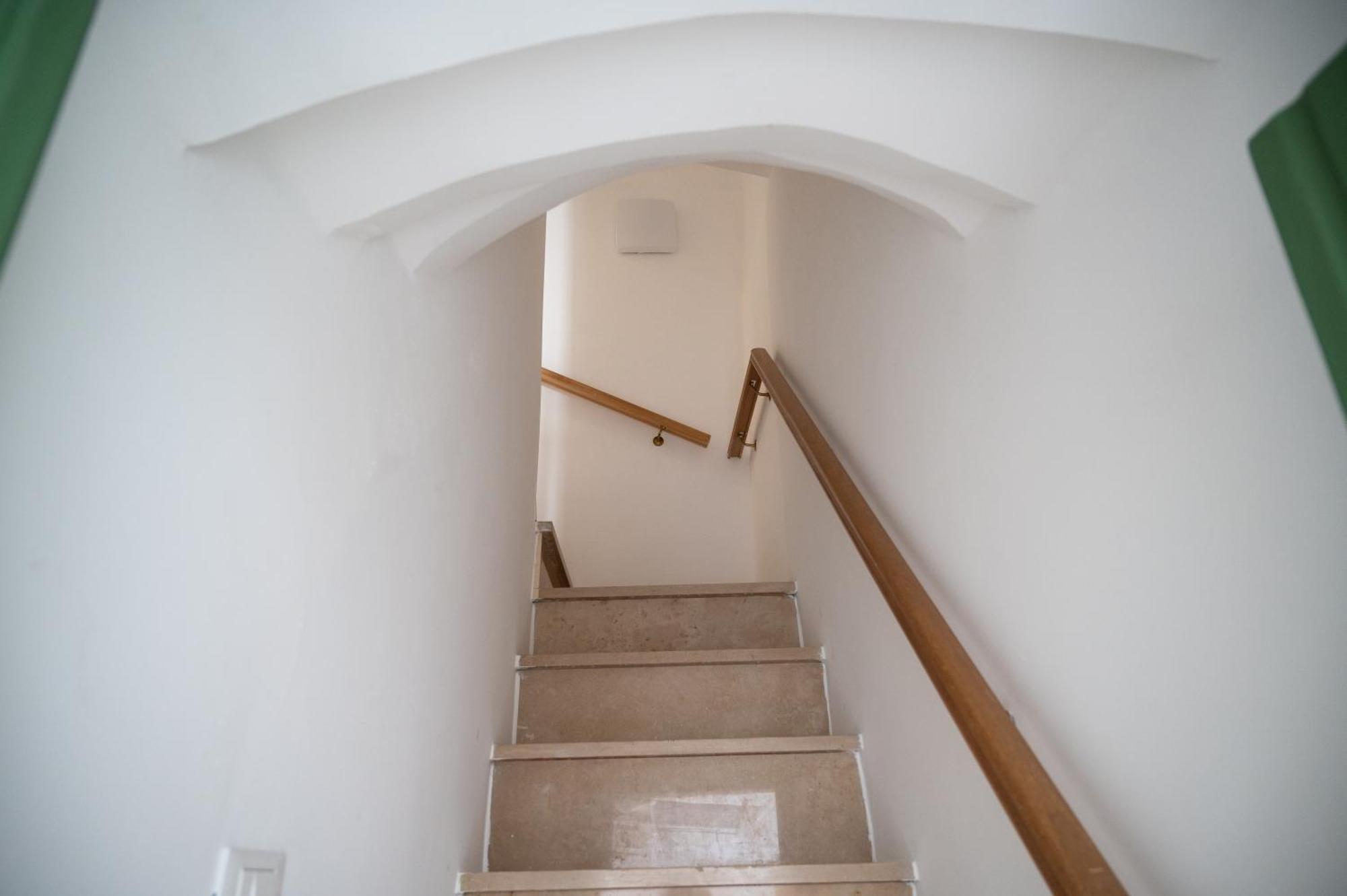 Le Scalette Di Gianangel Villa Ostuni Ngoại thất bức ảnh