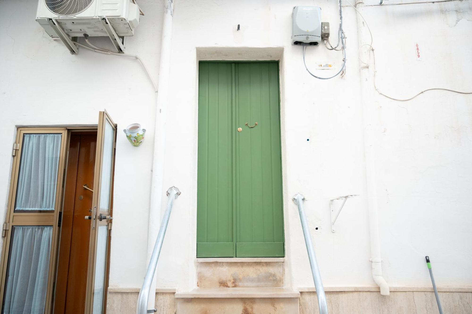Le Scalette Di Gianangel Villa Ostuni Ngoại thất bức ảnh